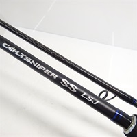 ２２コルトスナイパーＳＳ ＬＳＪＳ１００Ｌ